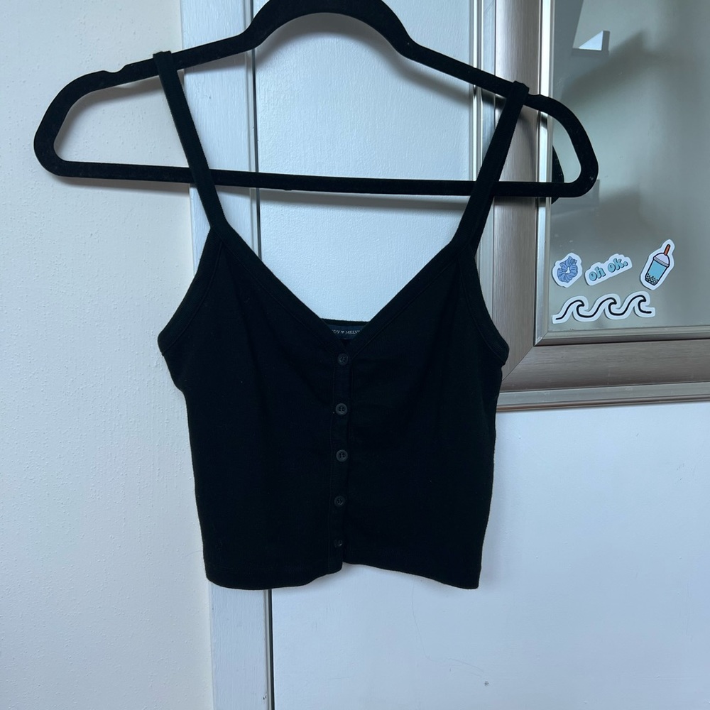 Brandt Melville Zelly Tank